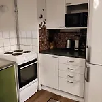 Yyterin Kontu 公寓 *