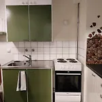 Yyterin Kontu Lägenhet *
