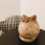 Yyterin Kontu Lägenhet Björneborg