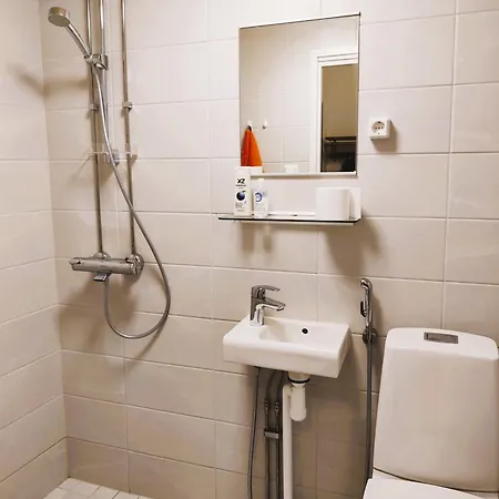 Yyterin Kontu Pori