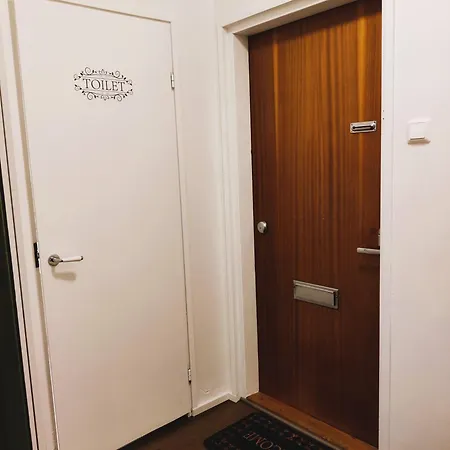 Yyterin Kontu * Pori