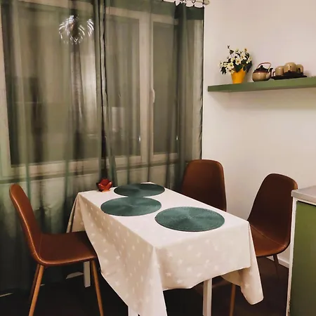 Apartment Yyterin Kontu Pori