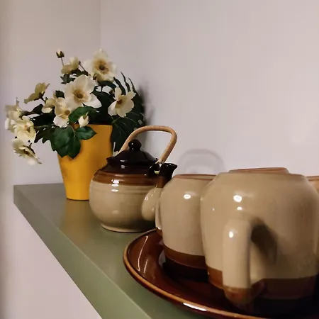 Yyterin Kontu Apartment Pori