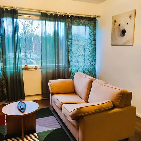 Yyterin Kontu 公寓