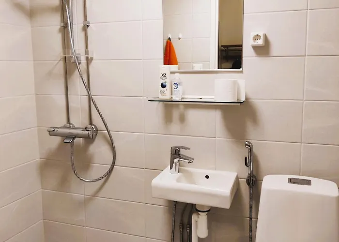 Yyterin Kontu بوري