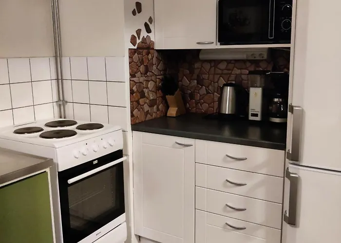 Yyterin Kontu شقة *