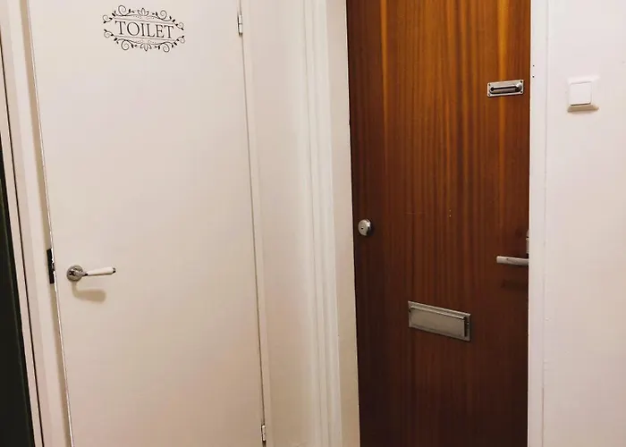 Yyterin Kontu * بوري