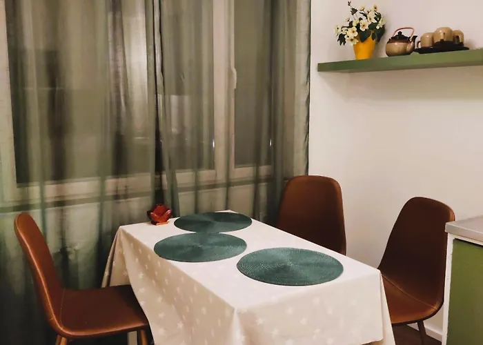 Daire Yyterin Kontu Pori