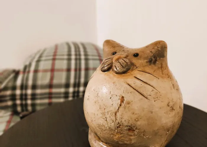 Yyterin Kontu شقة بوري